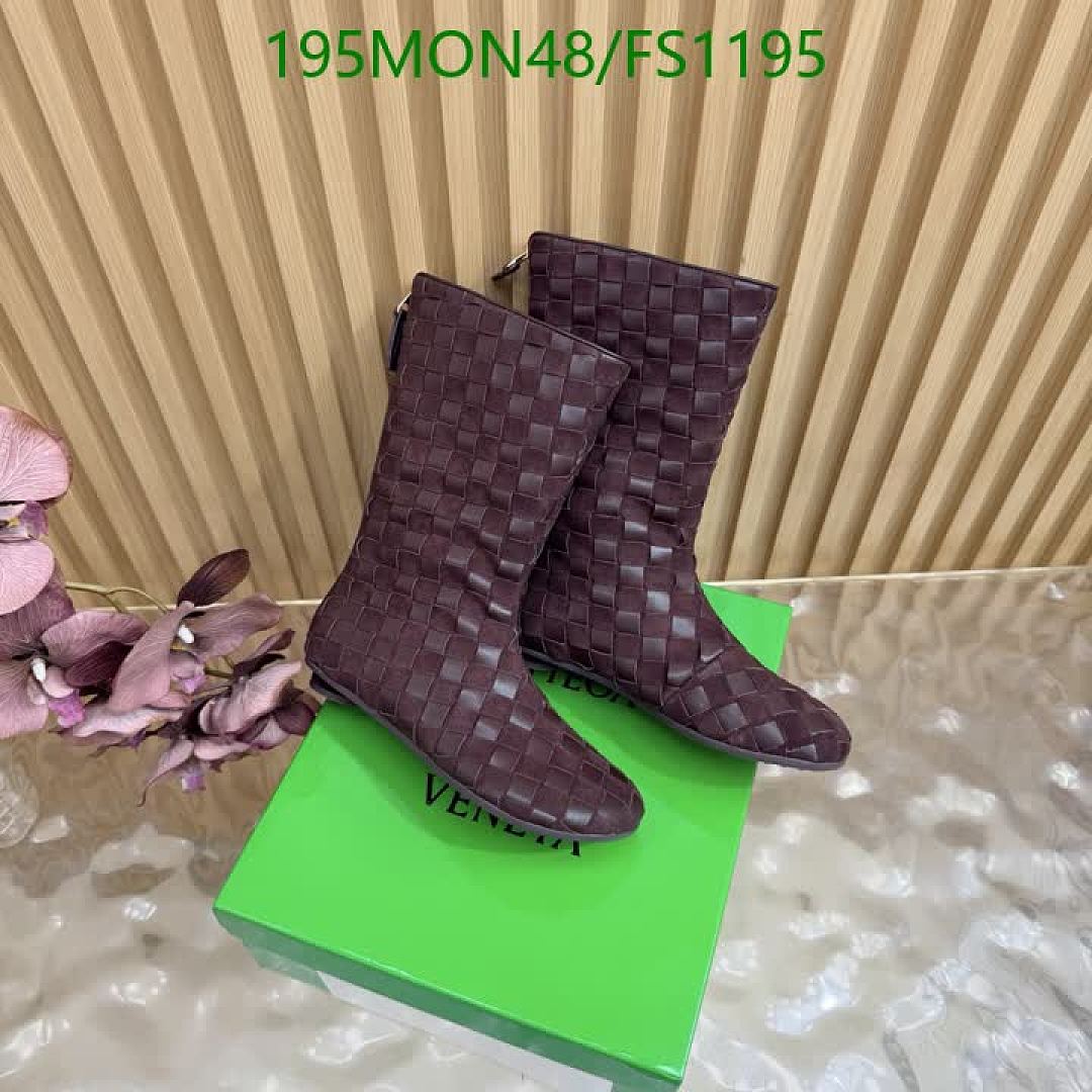 BV-Women Shoes Code: FS1195 $: 195USD