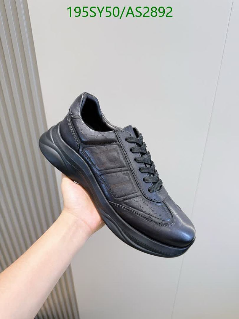 Berluti-Men shoes Code: AS2892 $: 195USD
