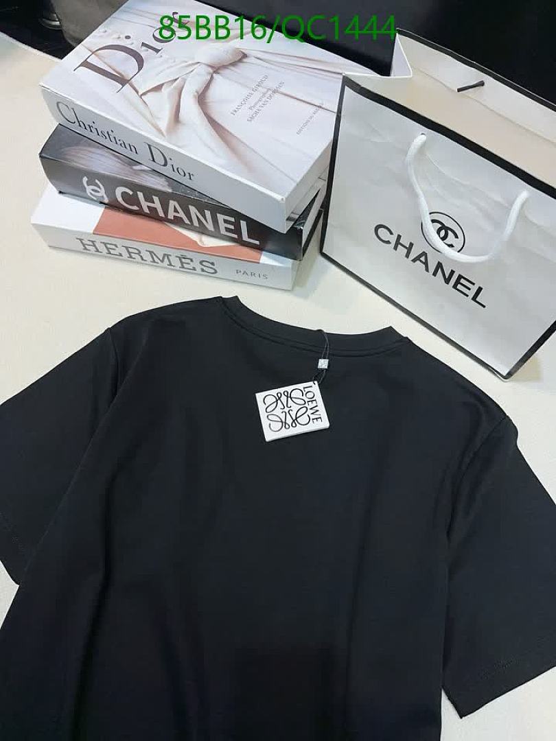 Loewe-Clothing Code: QC1444 $: 85USD
