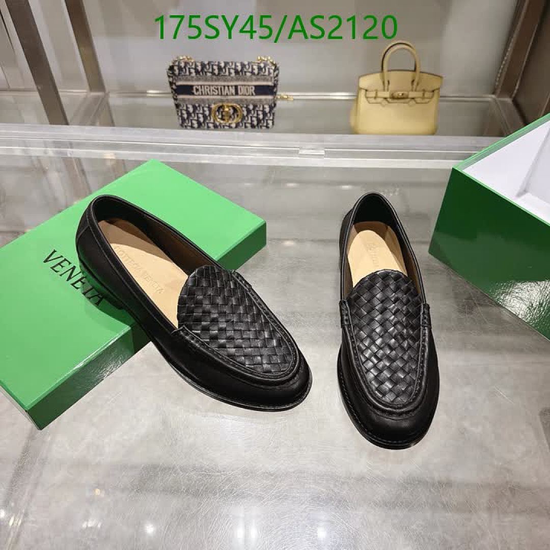 BV-Men shoes Code: AS2120 $: 175USD