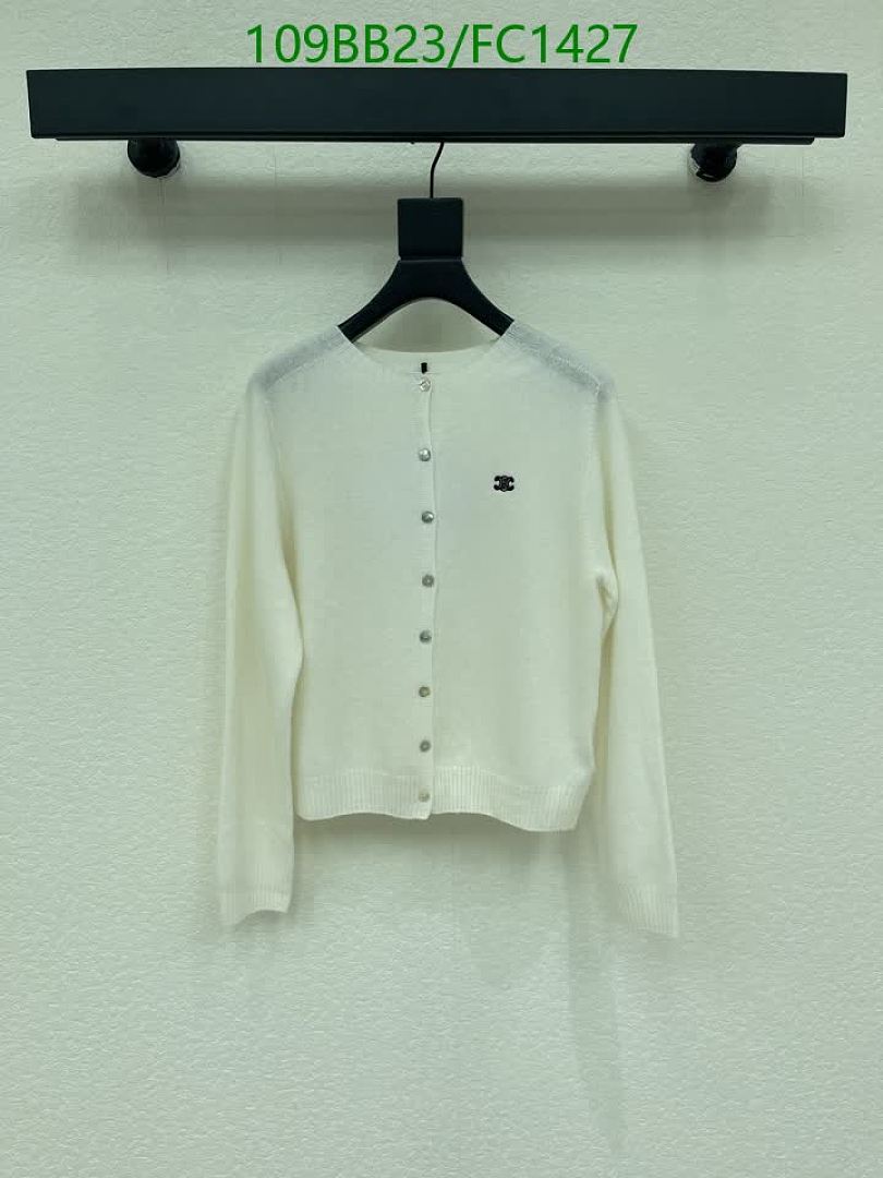 Celine-Clothing Code: FC1427 $: 109USD