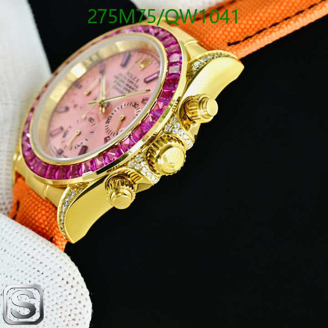Rolex-WatchesMirror Quality Code: QW1041 $: 275USD