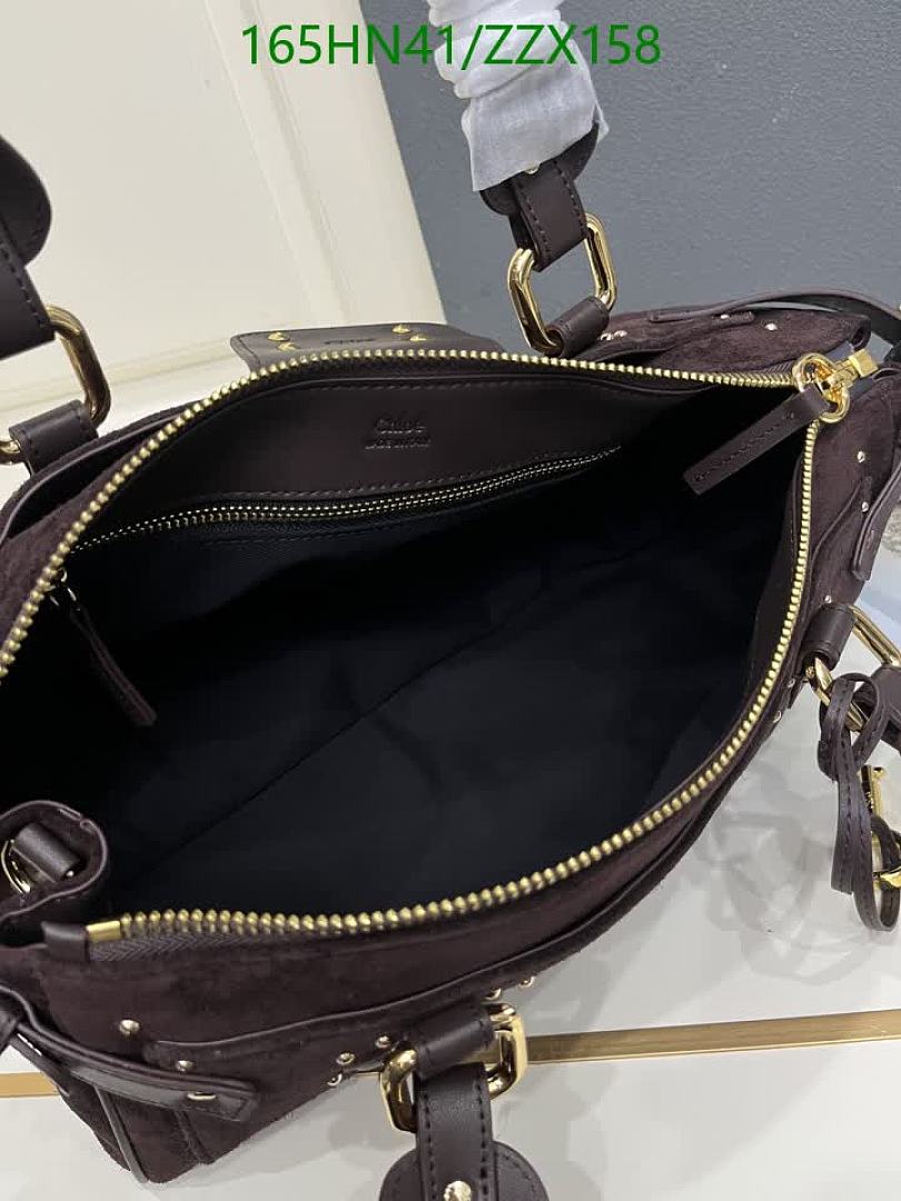 Chloe-Bags4A Quality Code: ZZX158 $: 165USD