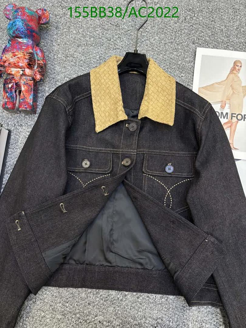 Loewe-Clothing Code: AC2022 $: 155USD