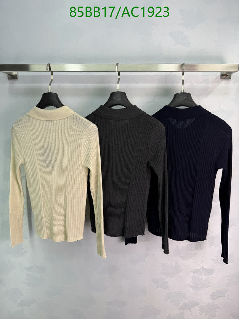 YSL-Clothing Code: AC1923 $: 85USD