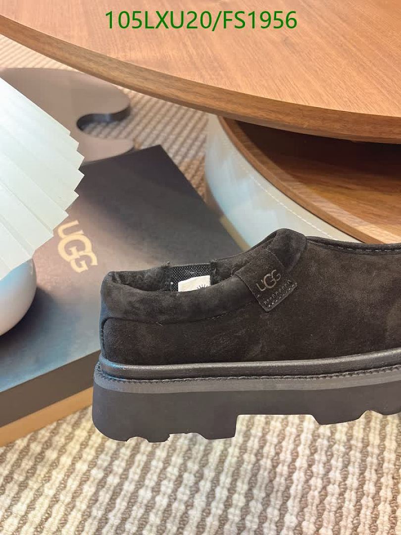 UGG-Men shoes Code: FS1956 $: 105USD
