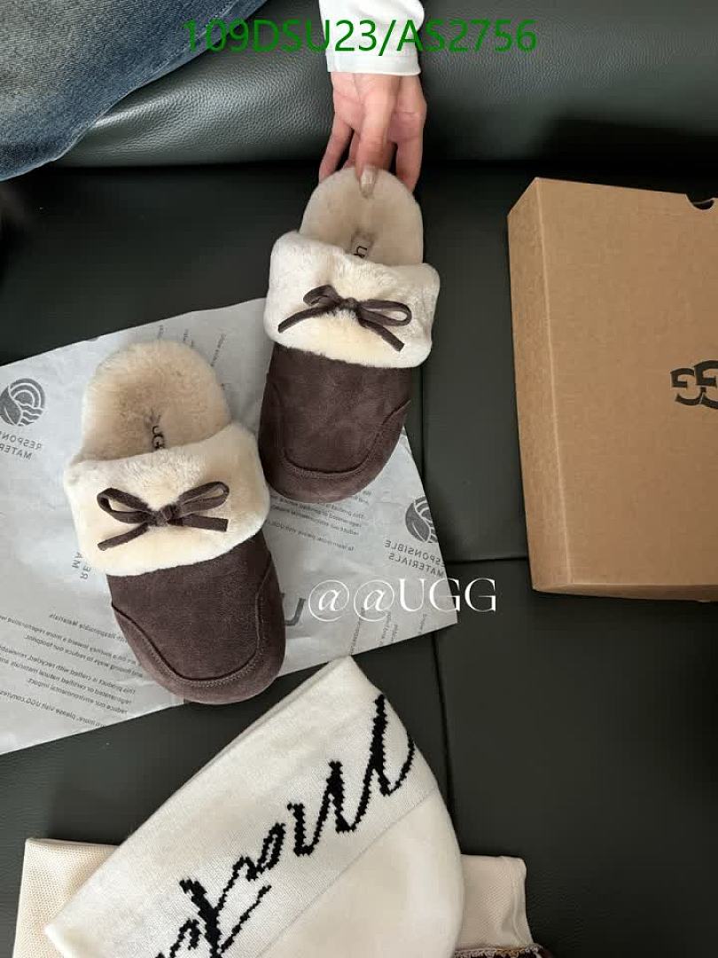 UGG-Women Shoes Code: AS2756 $: 109USD