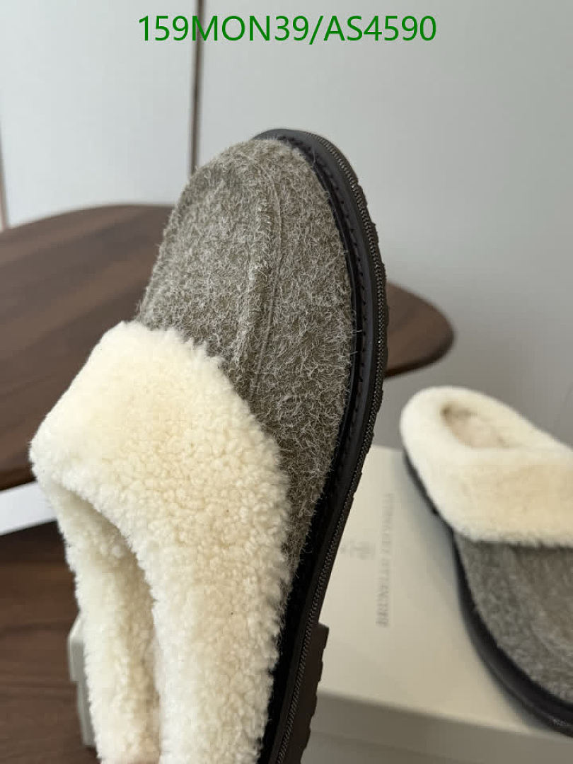 UGG-Men shoes Code: AS4590 $: 159USD