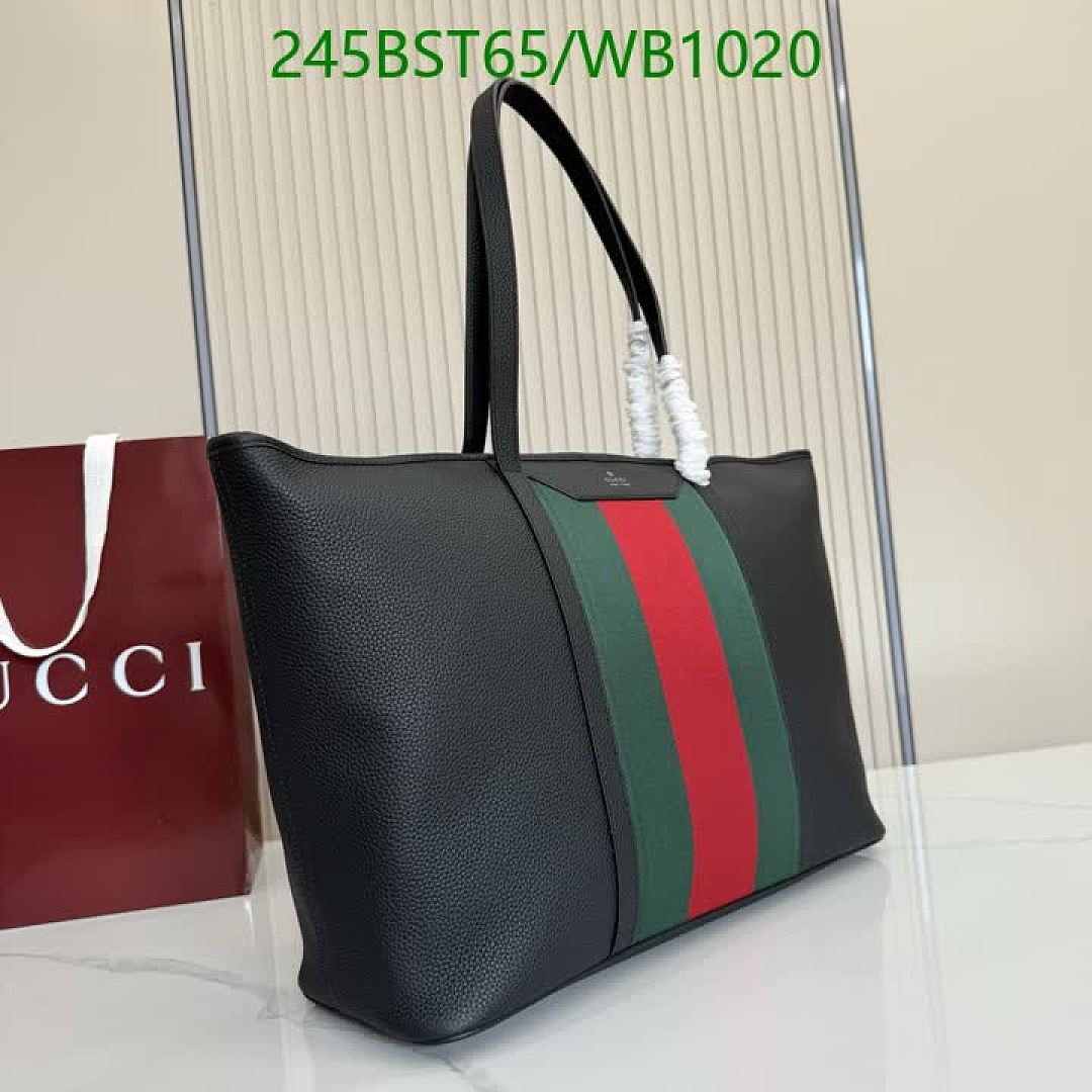 Gucci-BagsMirror Quality Code: WB1020 $: 245USD