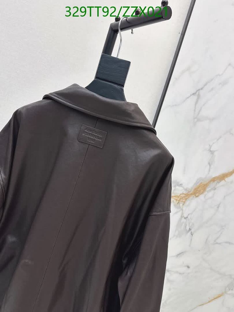Acne Studios-Clothing Code: ZZX021 $: 329USD