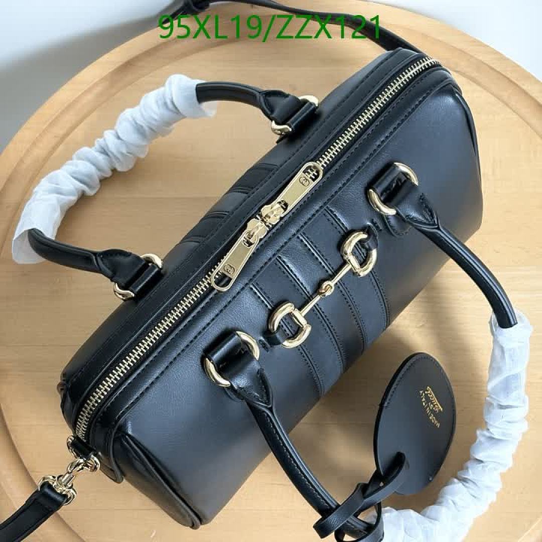 Gucci-Bags4A Quality Code: ZZX121 $: 95USD
