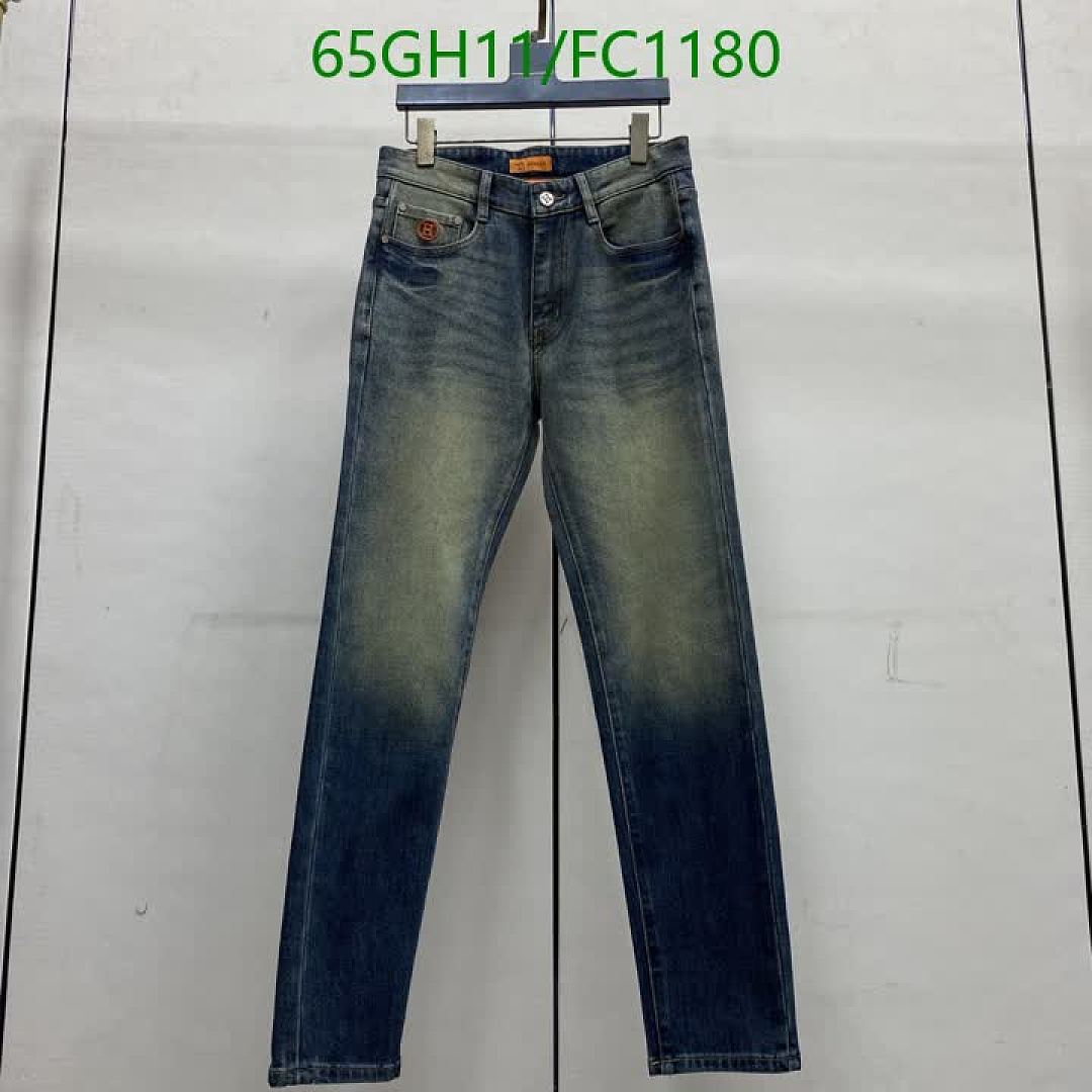 Hermes-Clothing Code: FC1180 $: 65USD