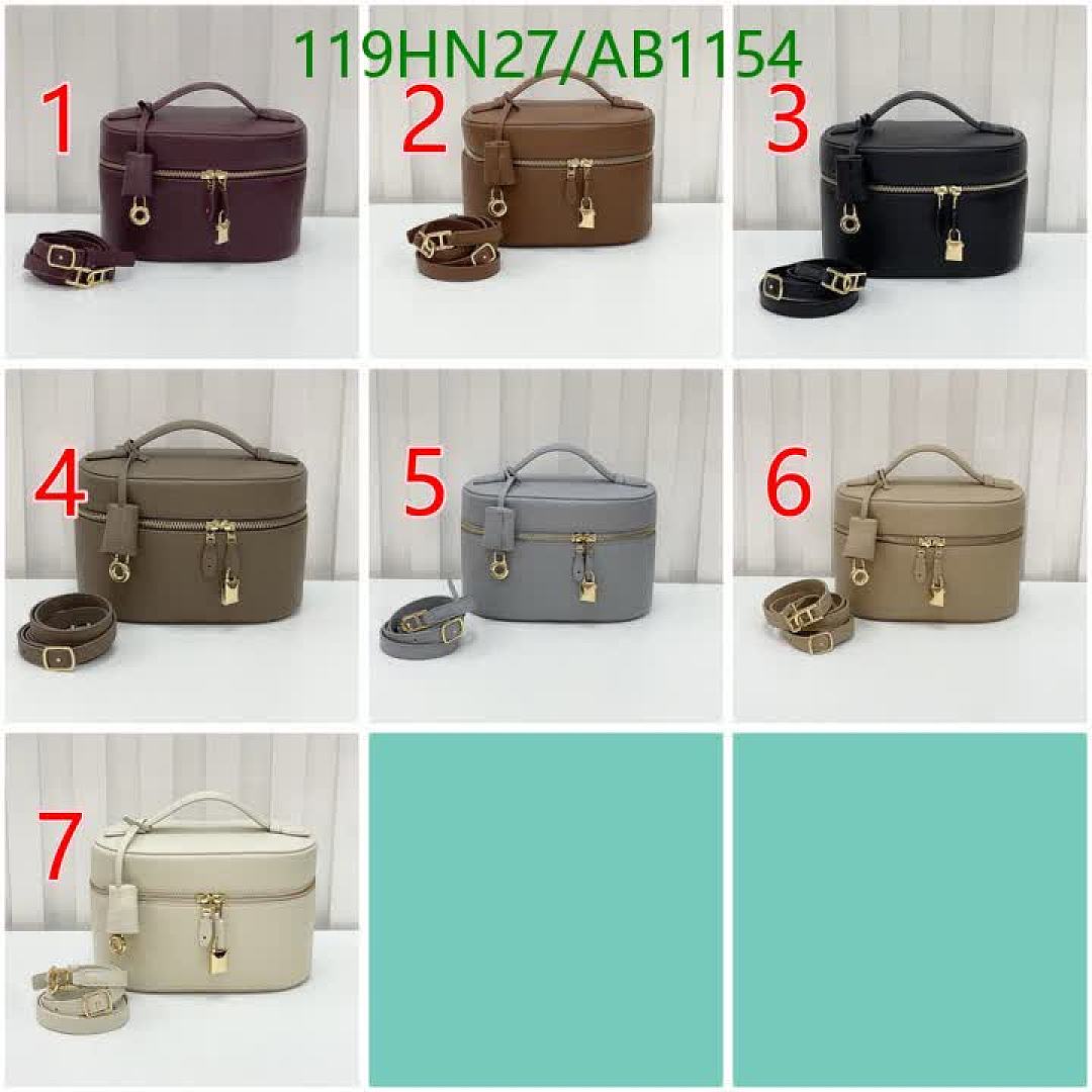 Loro Piana-Bags4A Quality Code: AB1154 $: 119USD