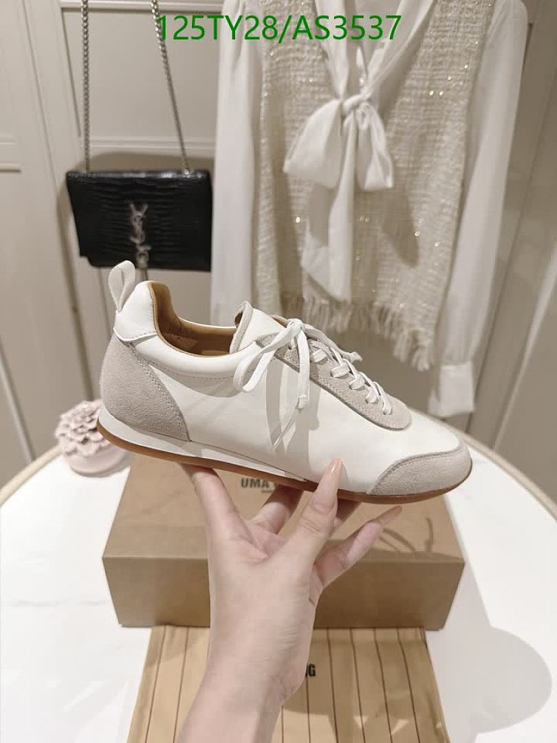 Uma Wang-Women Shoes Code: AS3537 $: 125USD