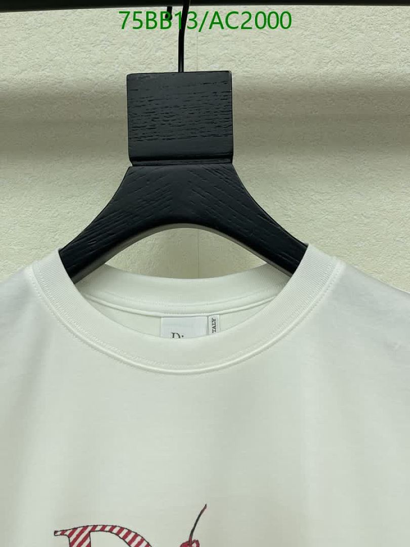 Dior-Clothing Code: AC2000 $: 75USD