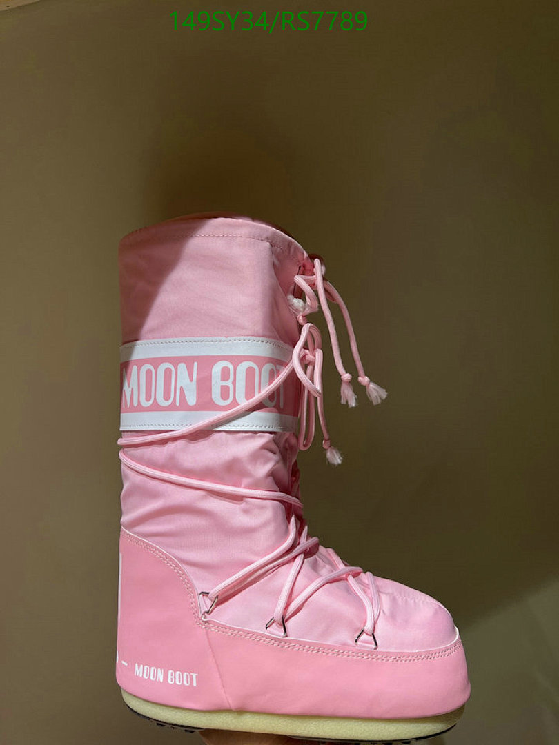 Boots-Women Shoes Code: RS7789 $: 149USD
