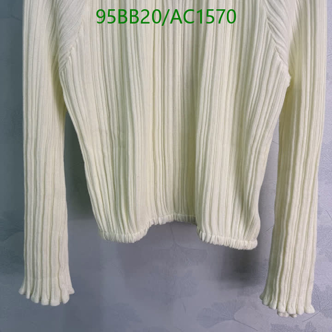 Chanel-Clothing Code: AC1570 $: 95USD