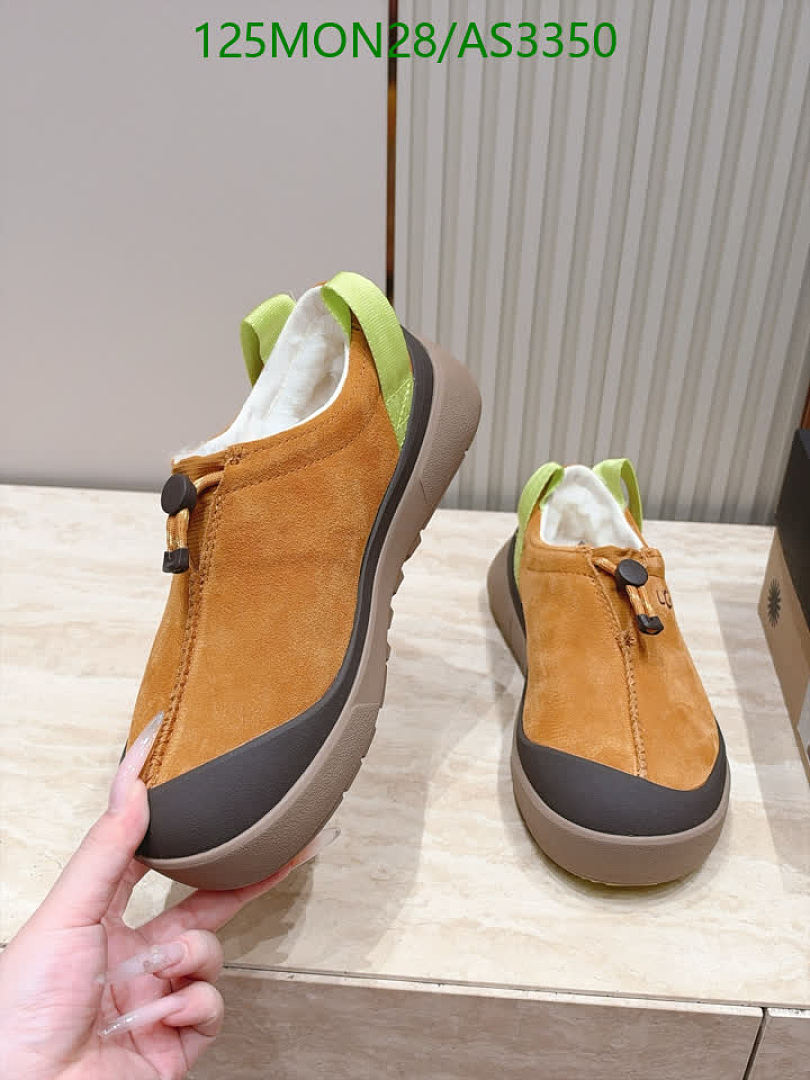 UGG-Men shoes Code: AS3350 $: 125USD