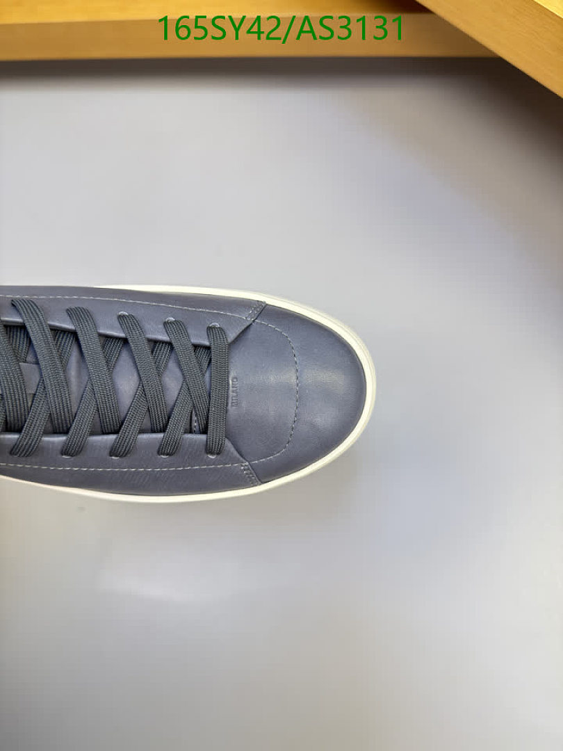 Prada-Men shoes Code: AS3131 $: 165USD