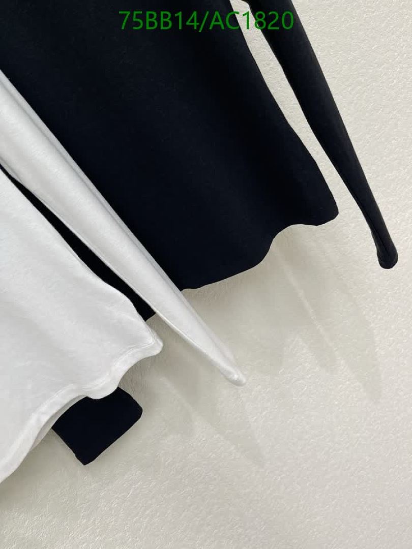 Dior-Clothing Code: AC1820 $: 75USD