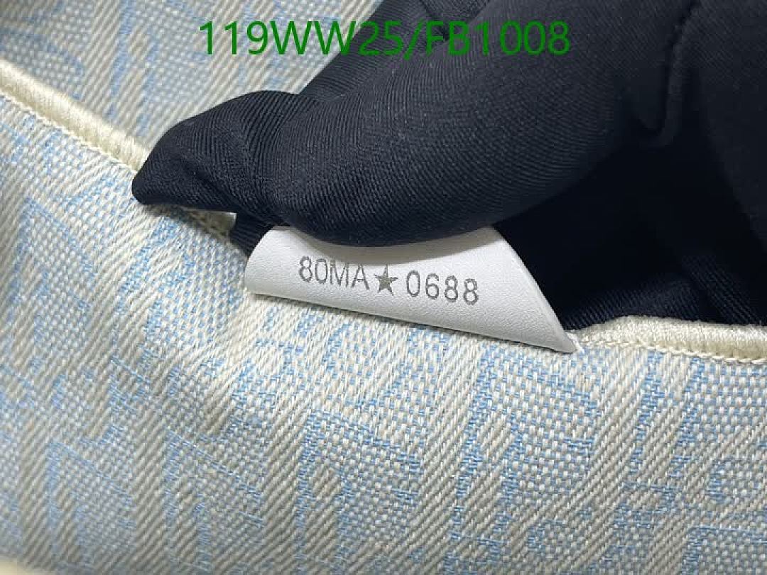 Dior-Bags4A Quality Code: FB1008 $: 119USD