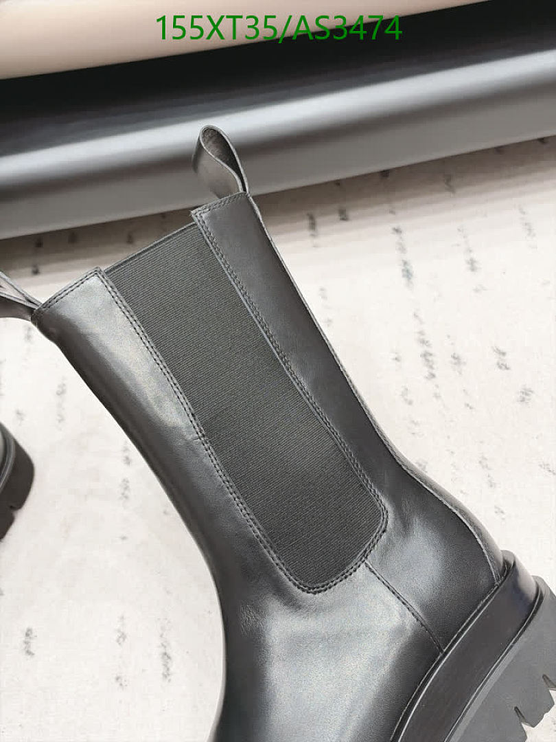 BV-Women Shoes Code: AS3474 $: 155USD