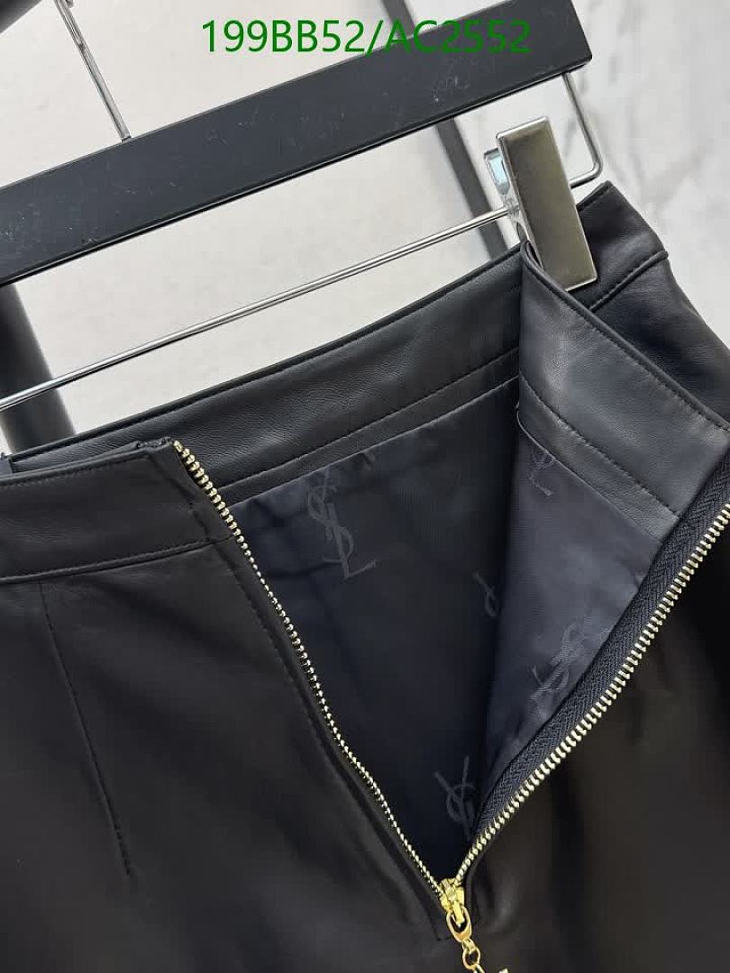 YSL-Clothing Code: AC2552 $: 199USD