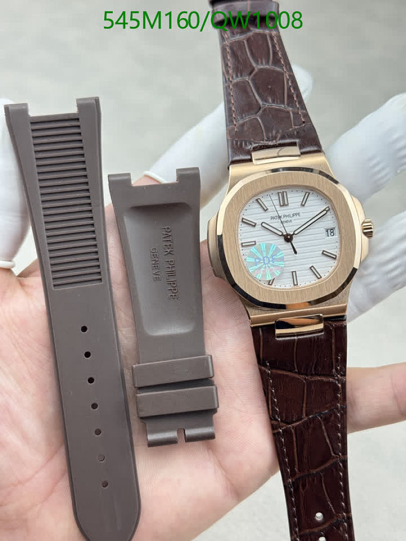 Patek Philippe-WatchesMirror Quality Code: QW1008 $: 545USD