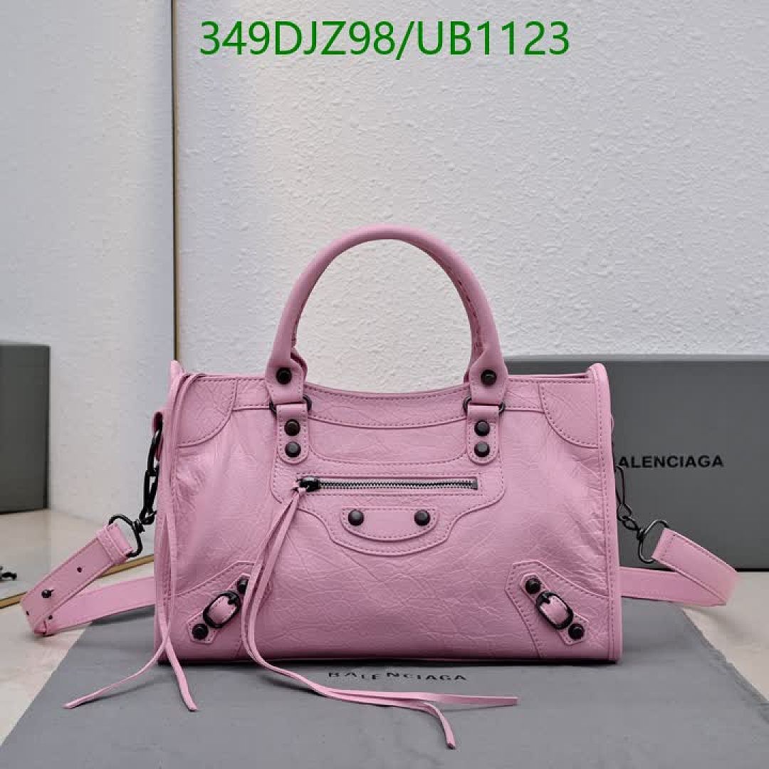 Balenciaga-Bags-Mirror Quality Code: UB1123 $: 349USD