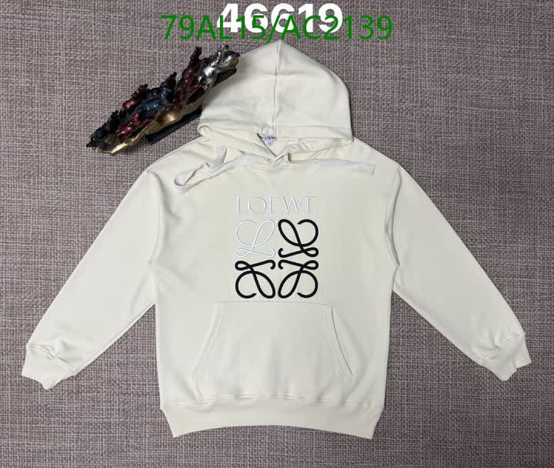 Loewe-Clothing Code: AC2139 $: 79USD