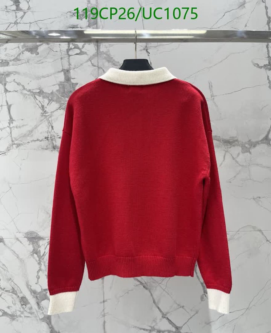 Ralph Lauren-Clothing Code: UC1075 $: 119USD