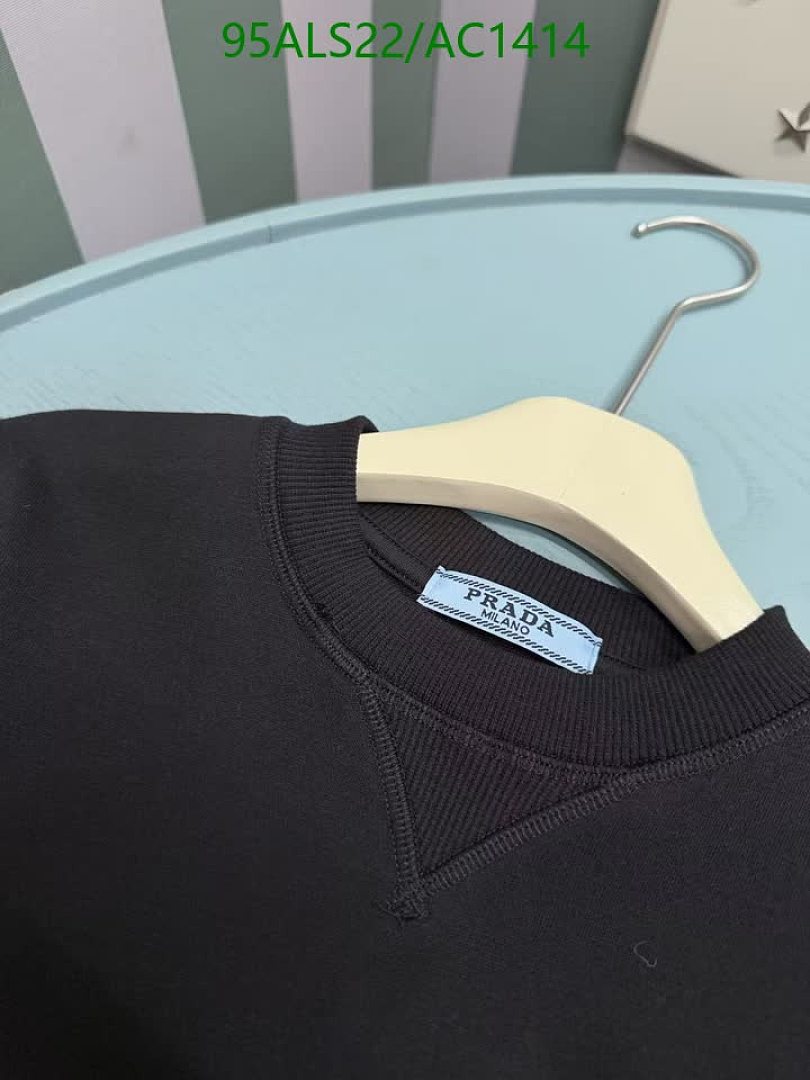 Prada-Clothing（Kids） Code: AC1414 $: 95USD