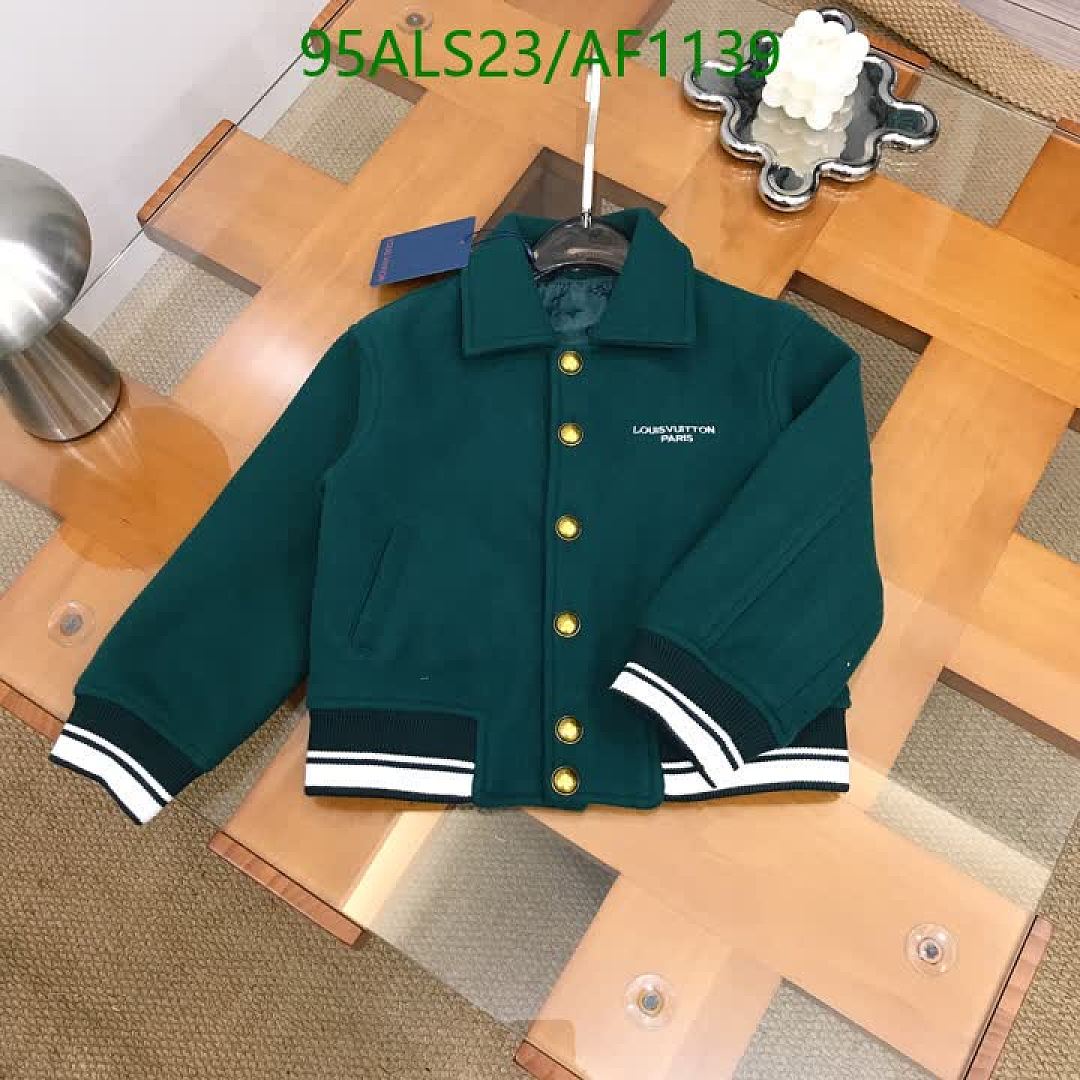 LV-Clothing（Kids） Code: AF1139 $: 95USD