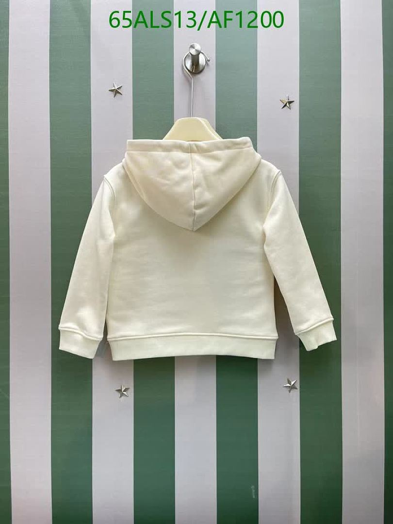 Gucci-Clothing（Kids） Code: AF1200 $: 65USD