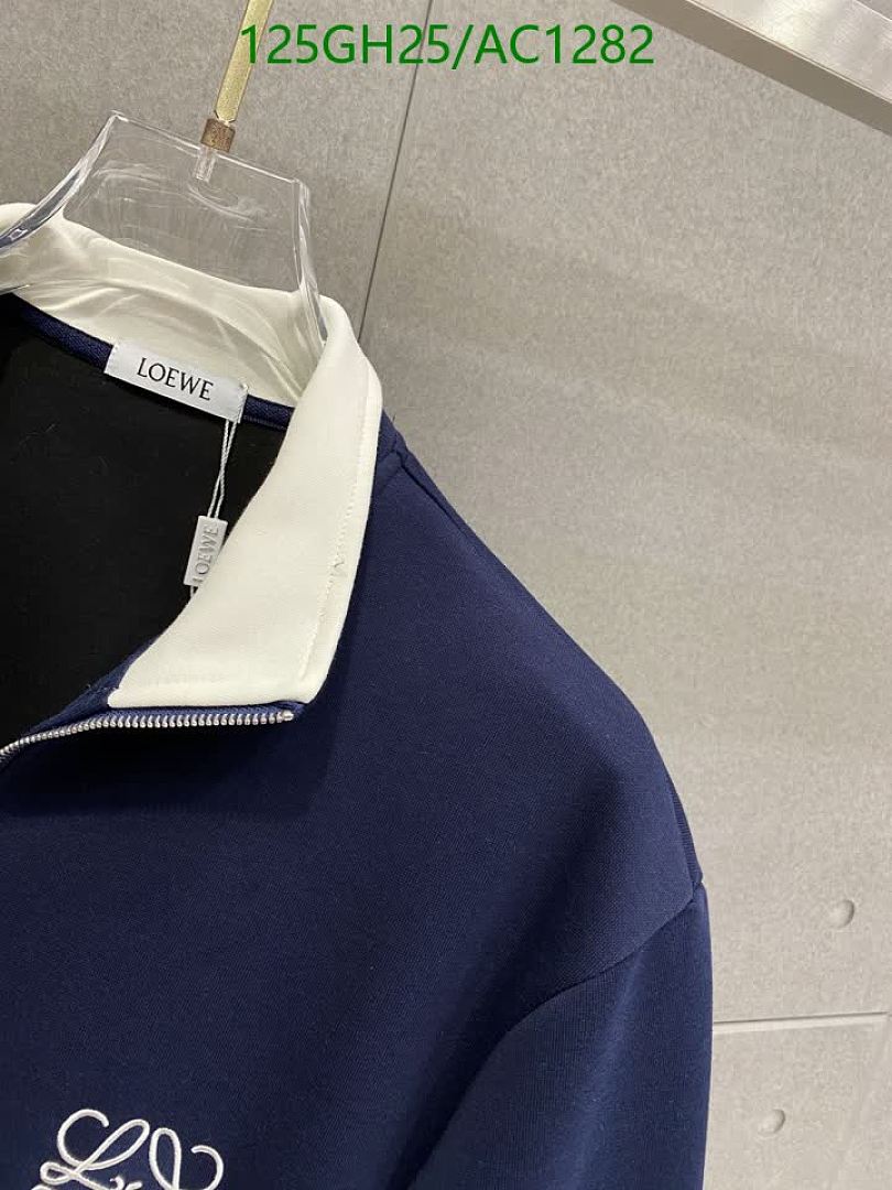 Loewe-Clothing Code: AC1282 $: 125USD