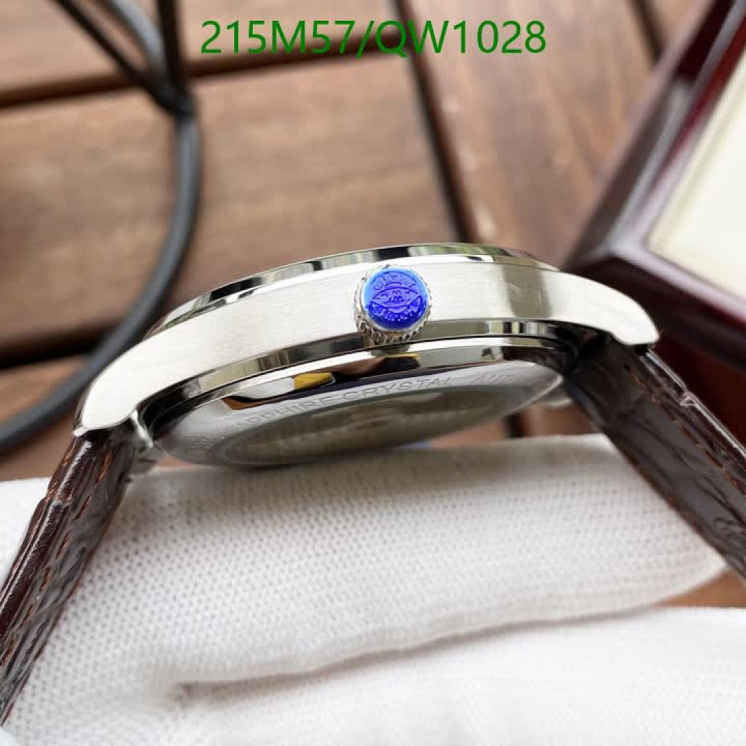 IWC-WatchesMirror Quality Code: QW1028 $: 215USD