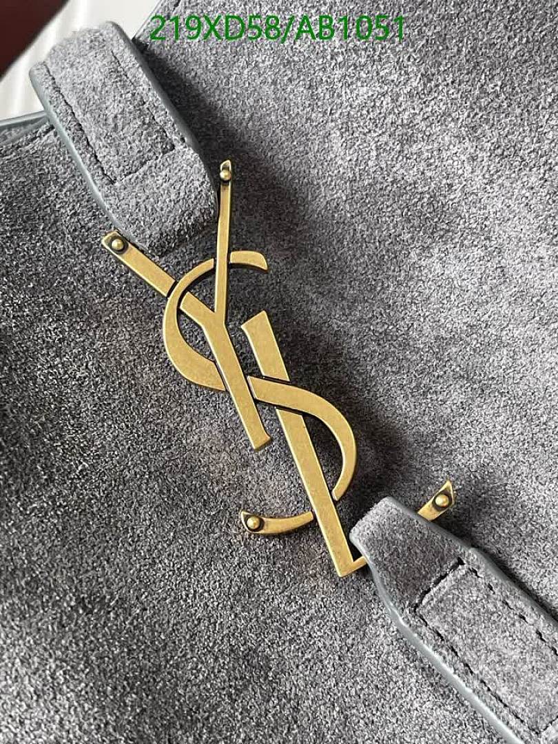 YSL-BagsMirror Quality Code: AB1051 $: 219USD