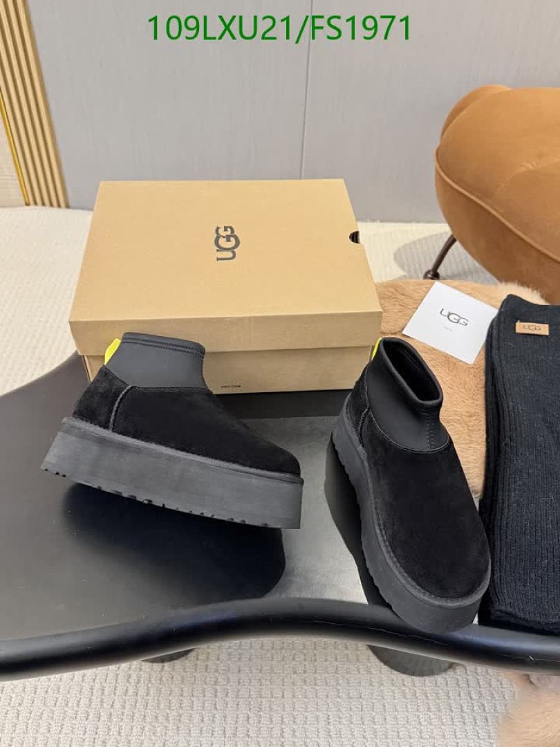 UGG-Women Shoes Code: FS1971 $: 109USD