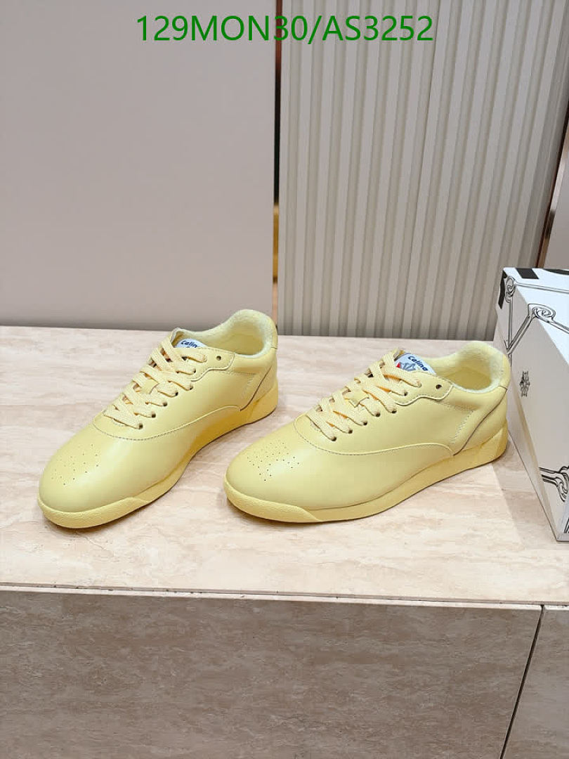 Celine-Women Shoes Code: AS3252 $: 129USD