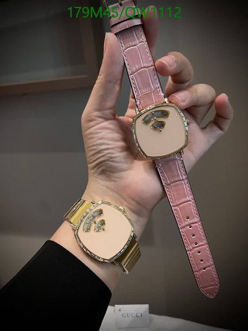 Gucci-Watches4A Quality Code: QW1112 $: 179USD