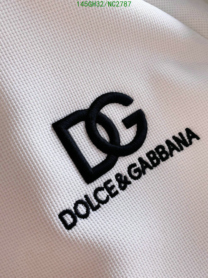 D&G-Clothing Code: NC2787 $: 145USD