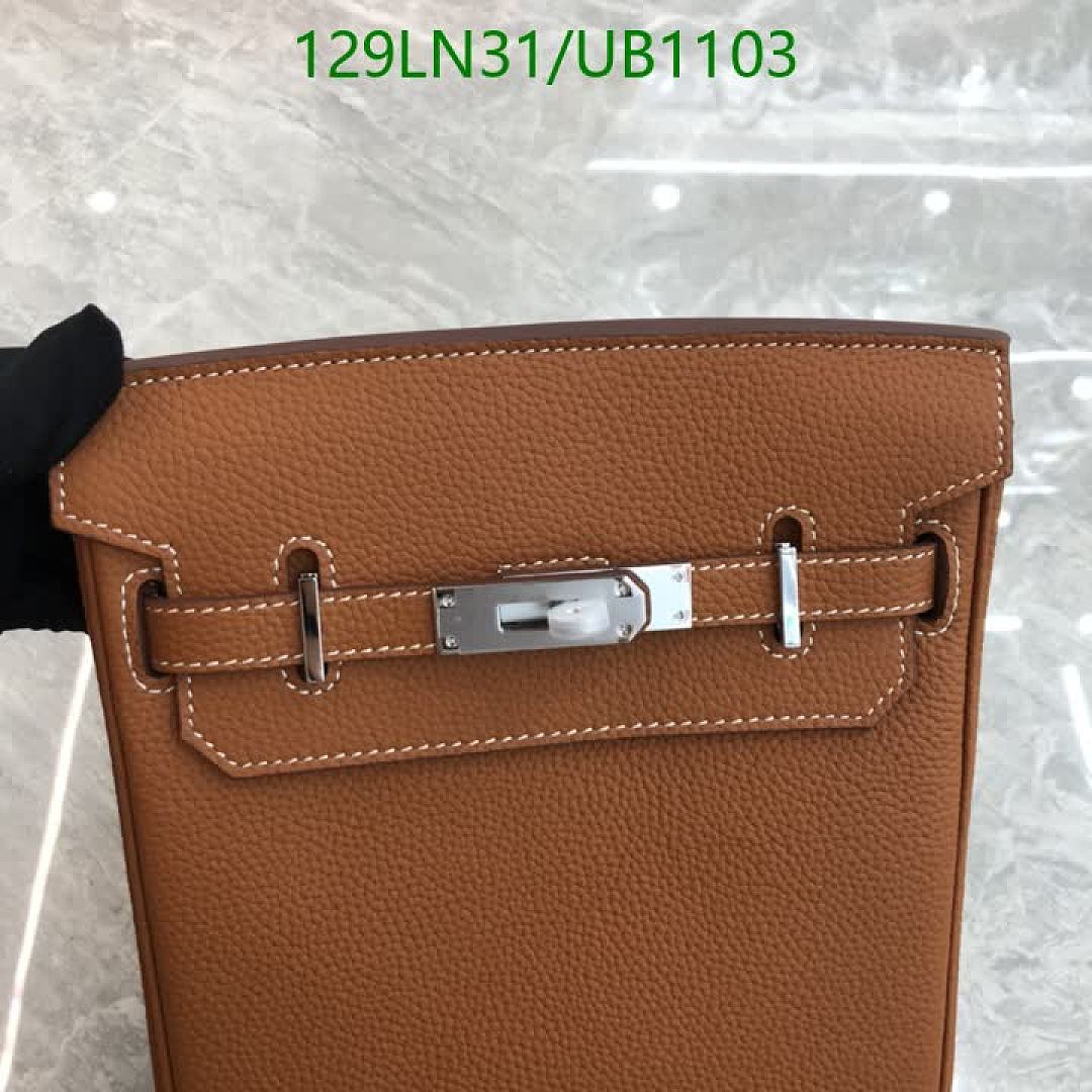 Hermes-Bags4A Quality Code: UB1103 $: 129USD