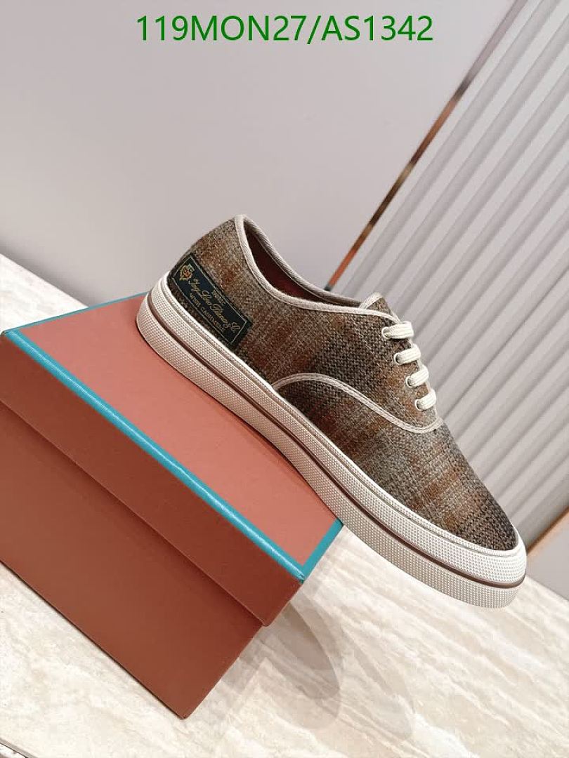 LV-Women Shoes Code: AS1342 $: 119USD