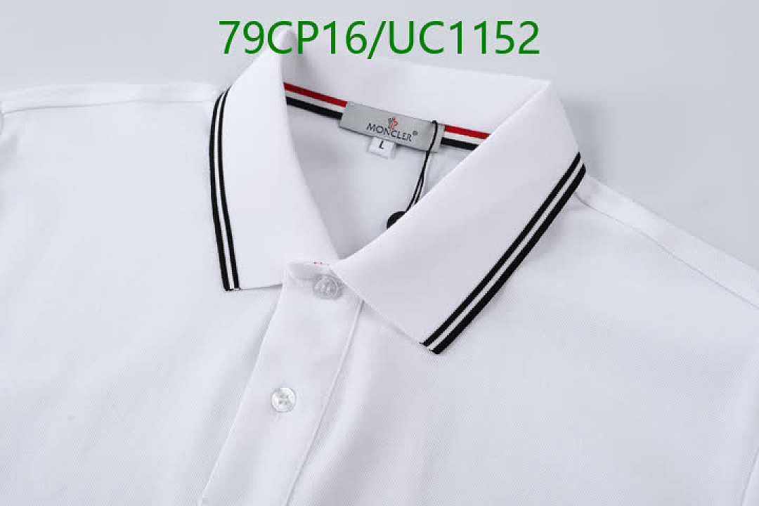 Moncler-Clothing Code: UC1152 $: 79USD