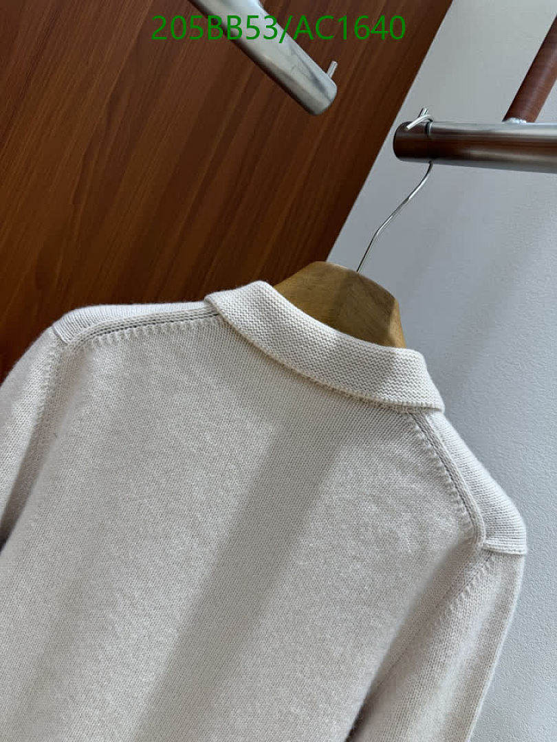 Loro Piana-Clothing Code: AC1640 $: 205USD