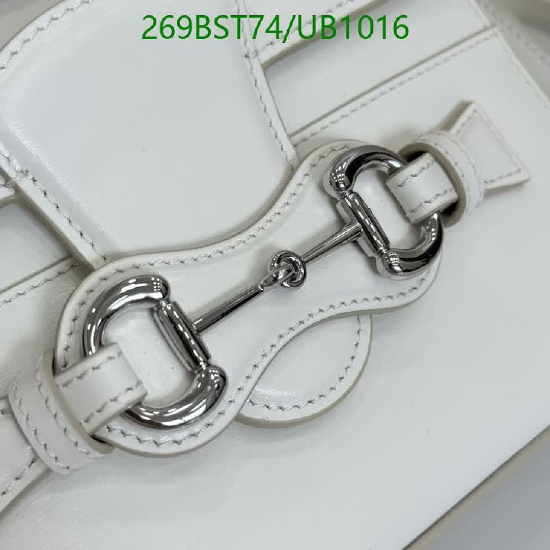 Gucci-BagsMirror Quality Code: UB1016 $: 269USD