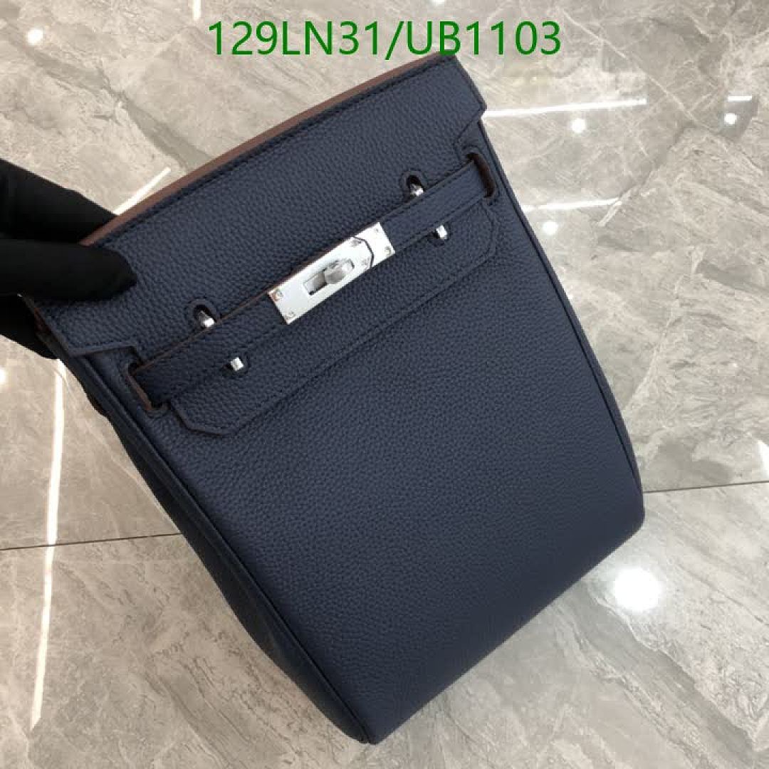 Hermes-Bags4A Quality Code: UB1103 $: 129USD