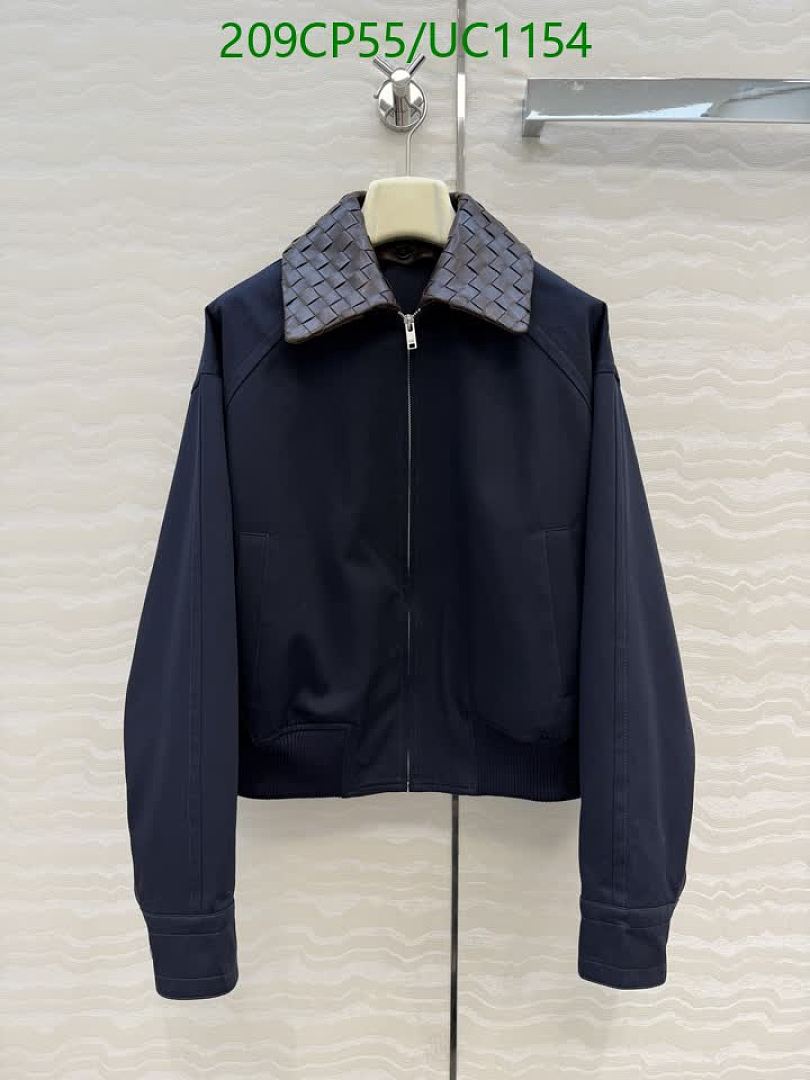 BV-Clothing Code: UC1154 $: 209USD