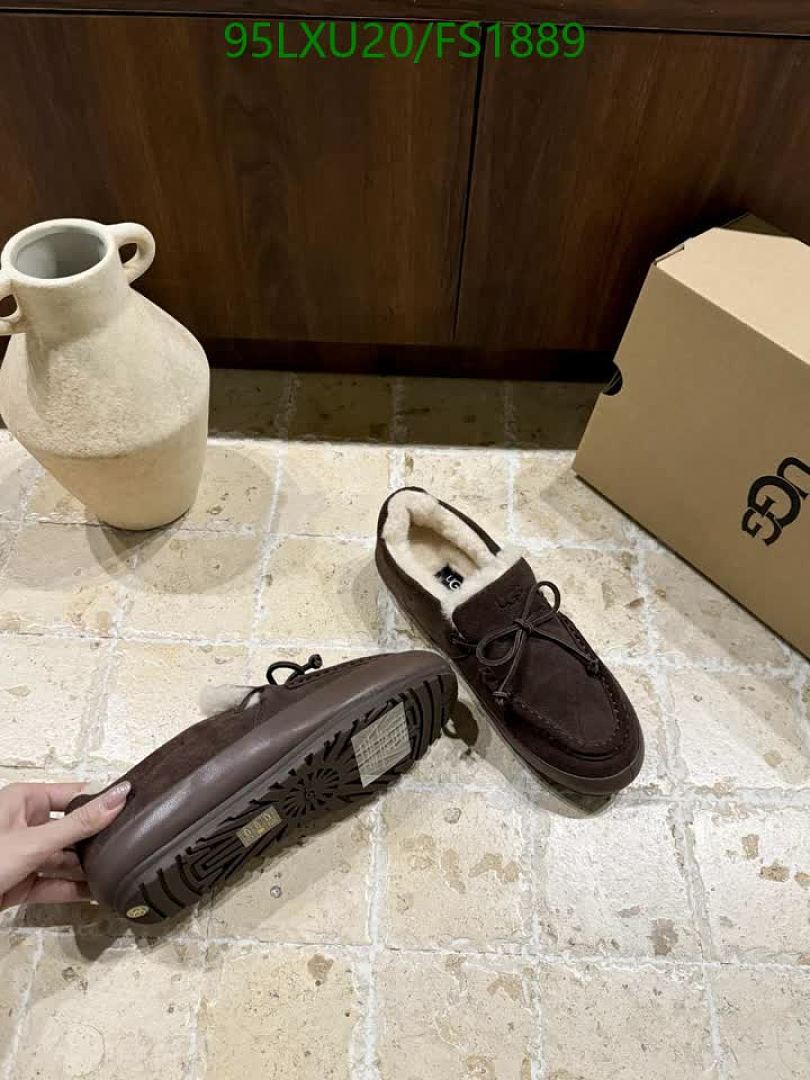 UGG-Women Shoes Code: FS1889 $: 95USD