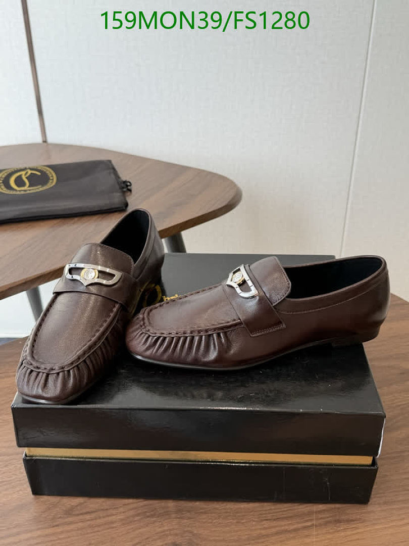 Christian Louboutin-Women Shoes Code: FS1280 $: 159USD